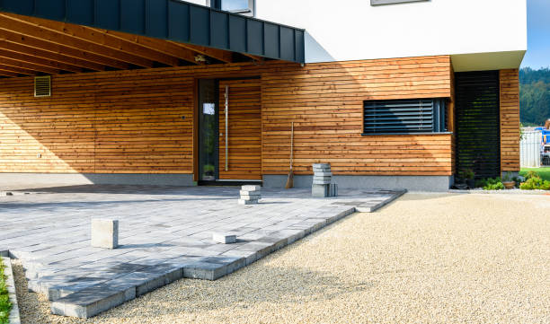 Professional Driveway Pavers in Fairfield, IA