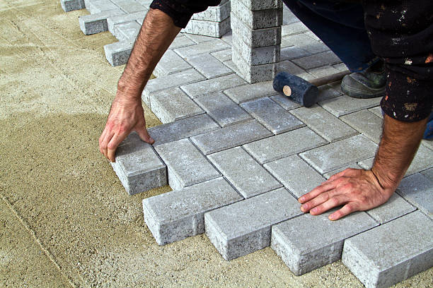 Best Best Driveway Pavers  in Fairfield, IA